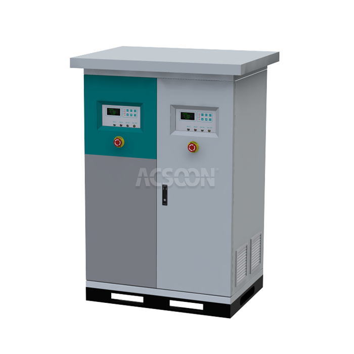 Air Force Ground Power Unit